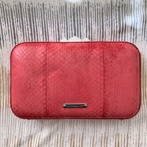 Rebecca Minkoff Vincent Minaudiere Clutch